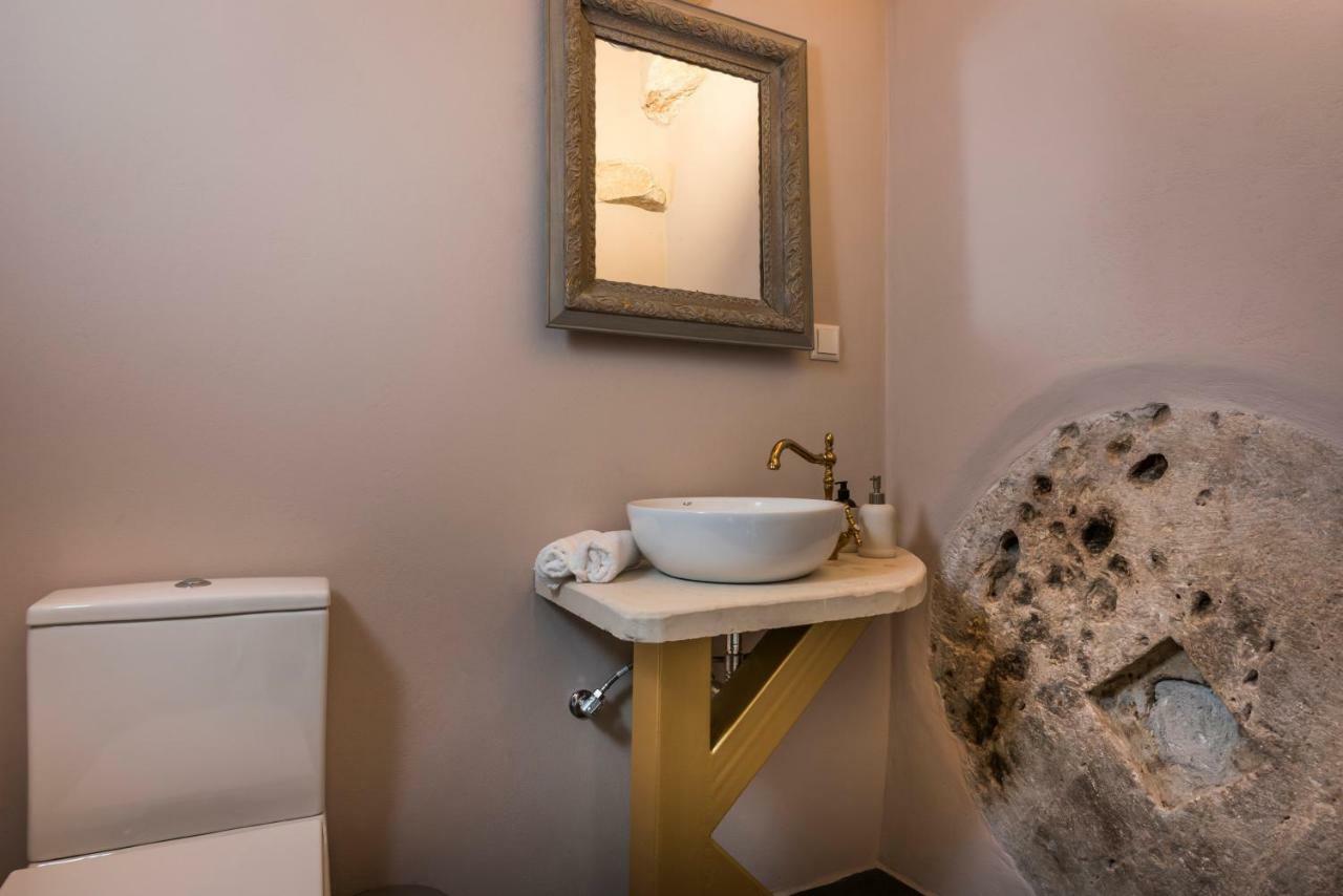 Boutique Villa Kalliope Gavalochori エクステリア 写真