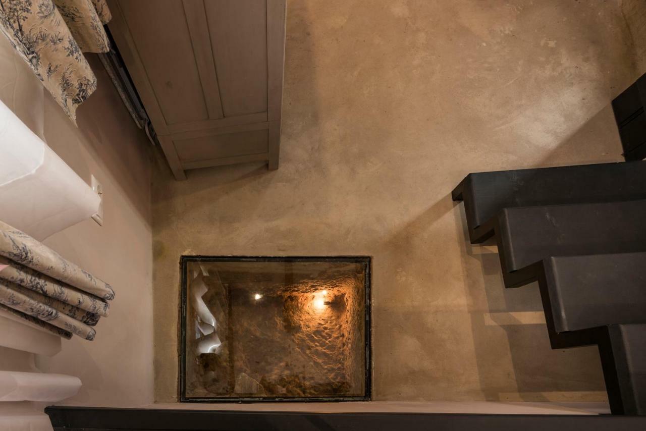 Boutique Villa Kalliope Gavalochori エクステリア 写真