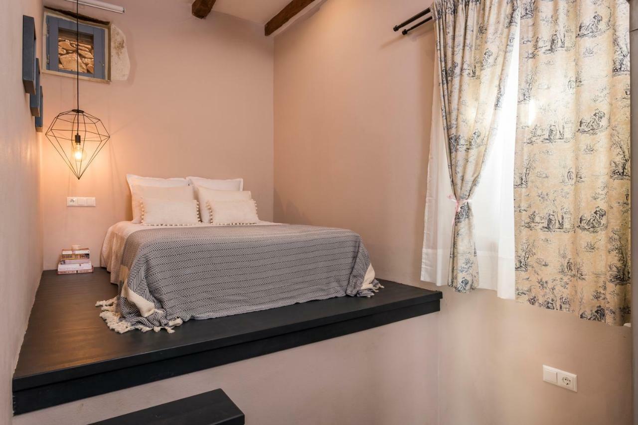 Boutique Villa Kalliope Gavalochori エクステリア 写真